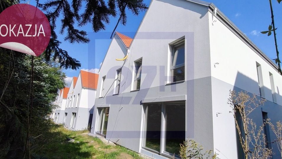 ➤ Promocja ➤ Światłowód ➤ Garaż ➤Blisko Wrocławia