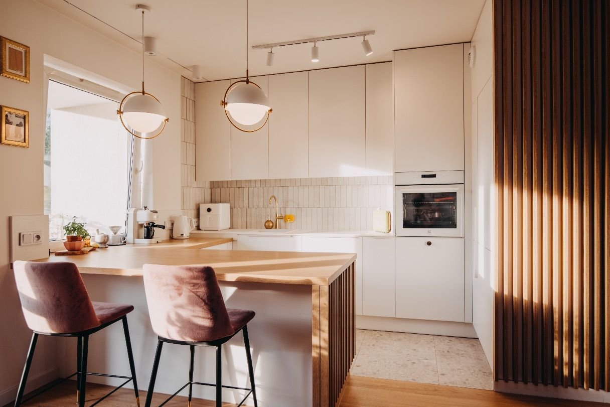 Mieszkanie, ul. Saperska