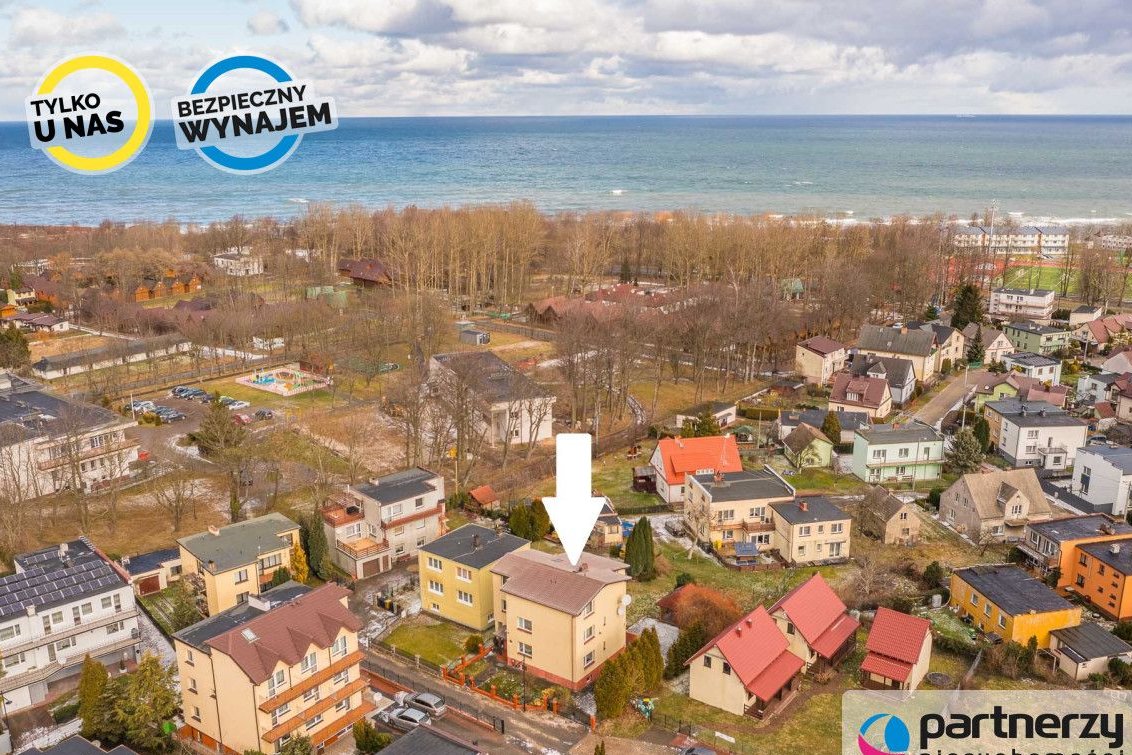 Pensjonat Pod Twój Biznes- Pracuj I Mieszkaj!