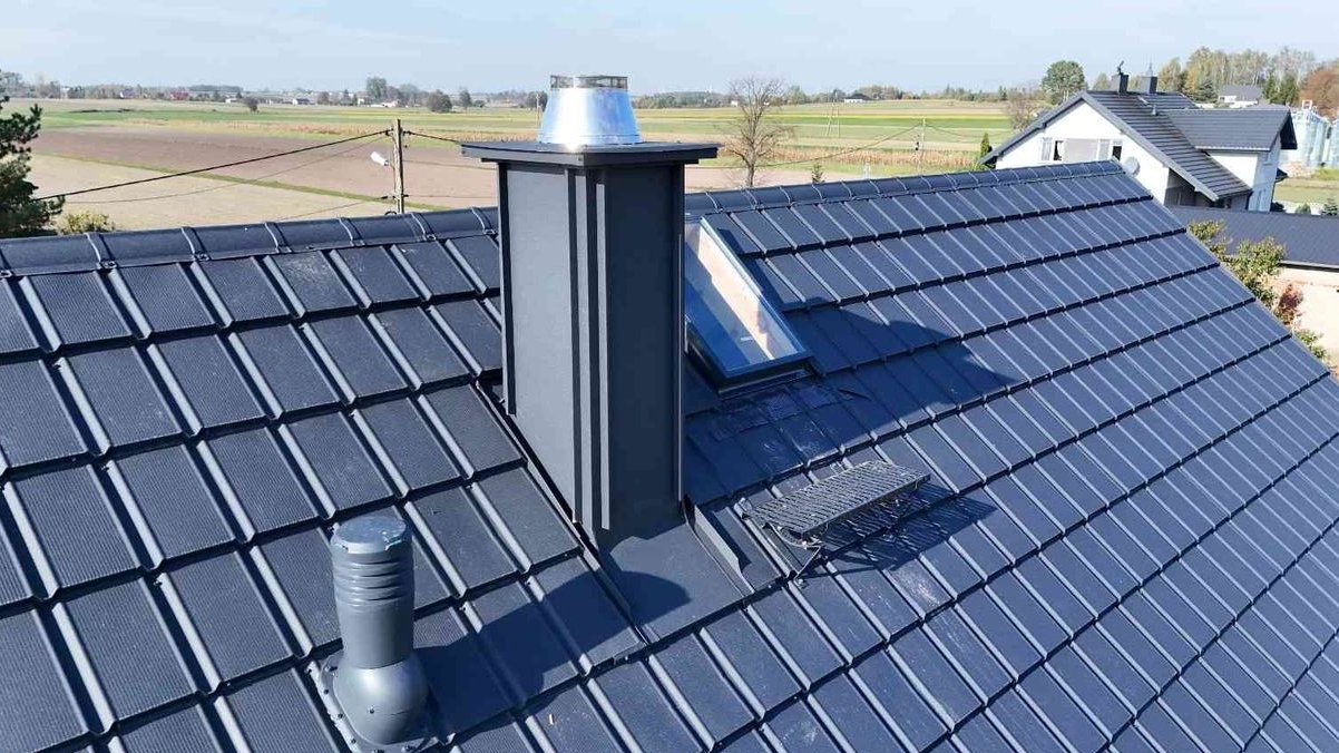 Dom 139 m² Duża działka Kurowice k.Andrespol