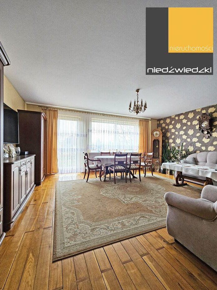 Dom we Wrześni przy ul. Fromborskiej