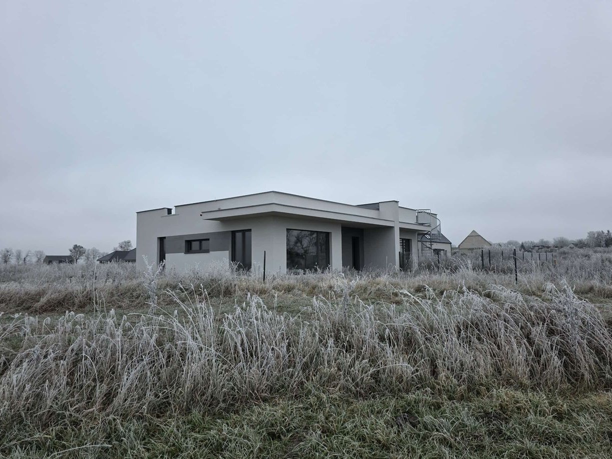 TARAS NA DACHU, jeziora! Dom PARTEROWY! Las,cisza