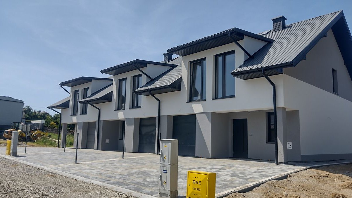 Sprzedam dom Rzeszów- Krasne Super oferta