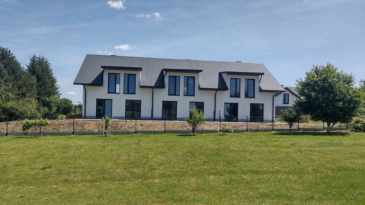 Sprzedam dom Rzeszów- Krasne Super oferta