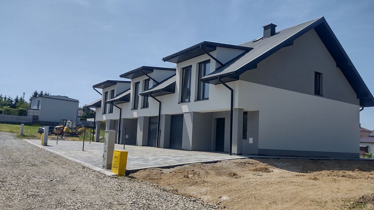 Sprzedam dom Rzeszów- Krasne Super oferta