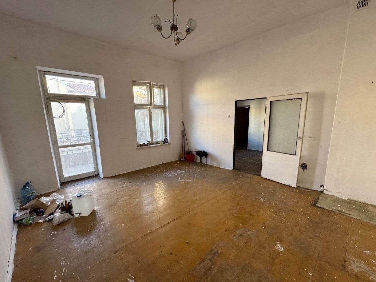 Mieszkanie w Kamienicy