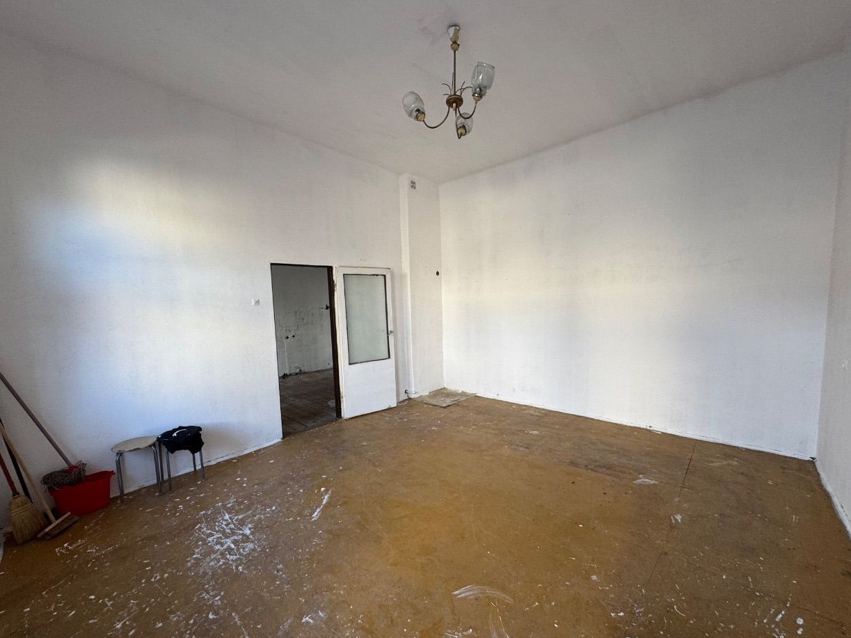 Mieszkanie w Kamienicy