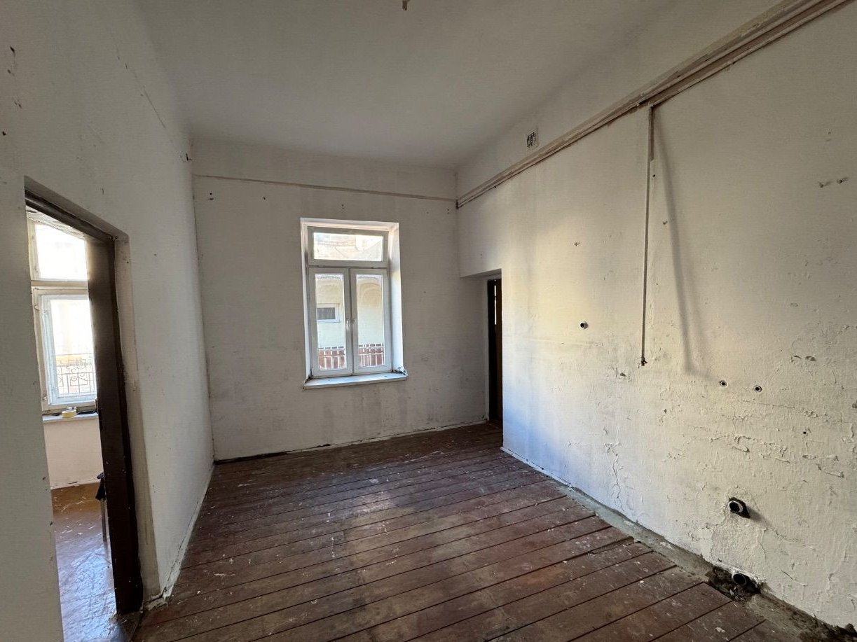 Mieszkanie w Kamienicy