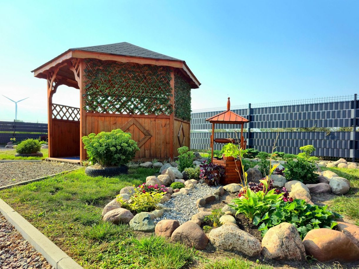 Dom parterowy | gotowy do wprowadzenia | działka 1000 m2