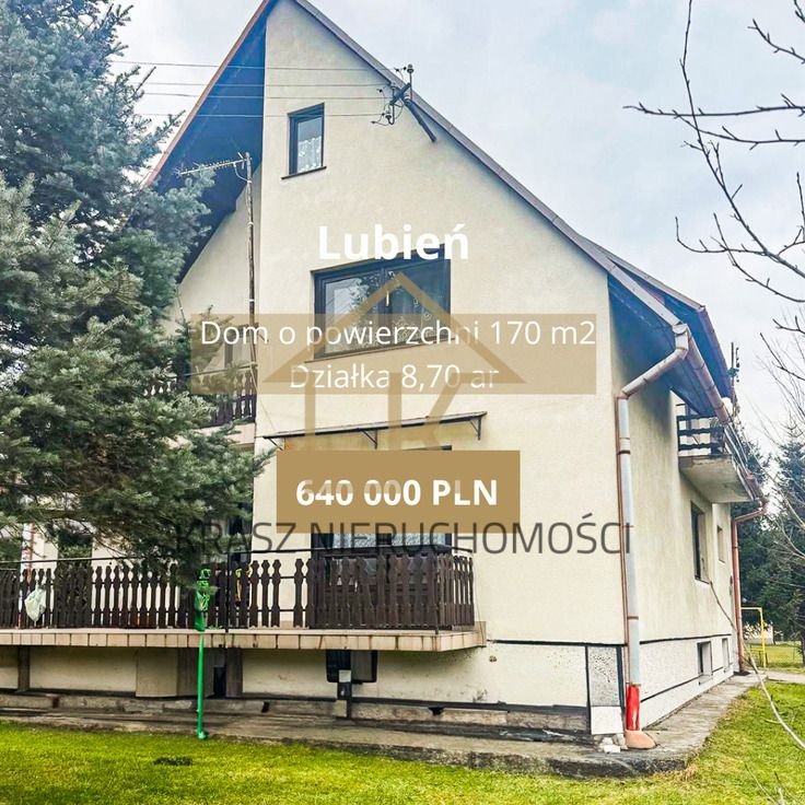 Dom w centrum z dużym potencjałem inwestycyjnym