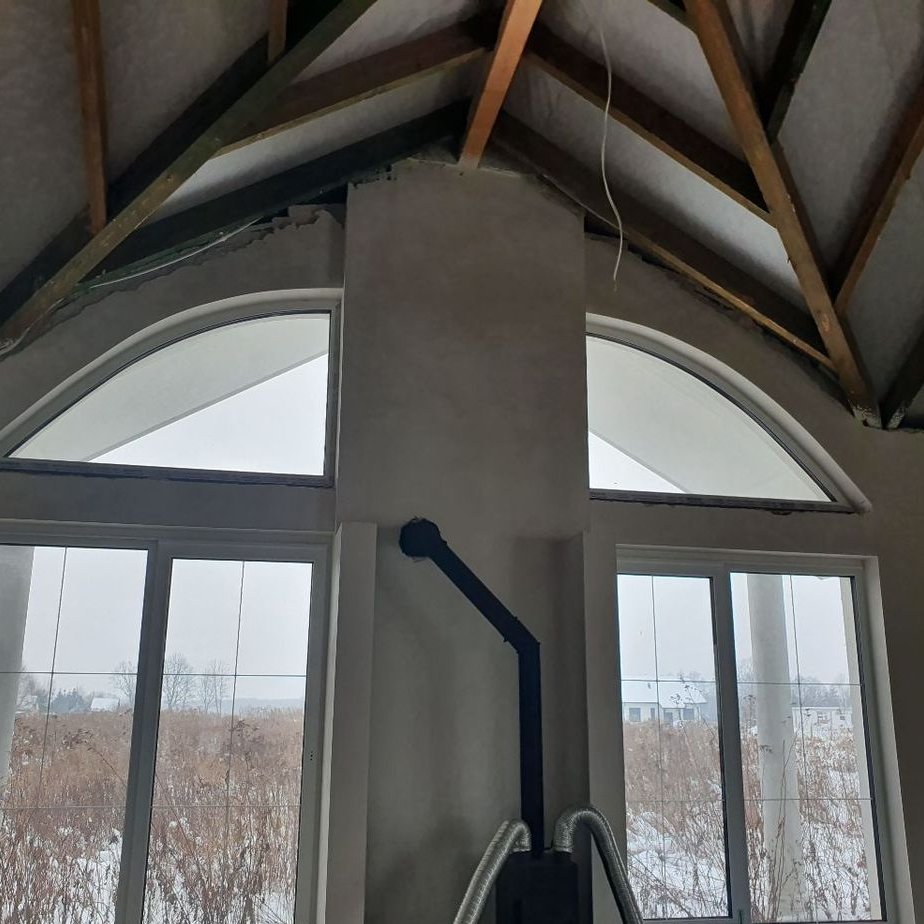 syndyk sprzeda dom w Porębie Wielkiej