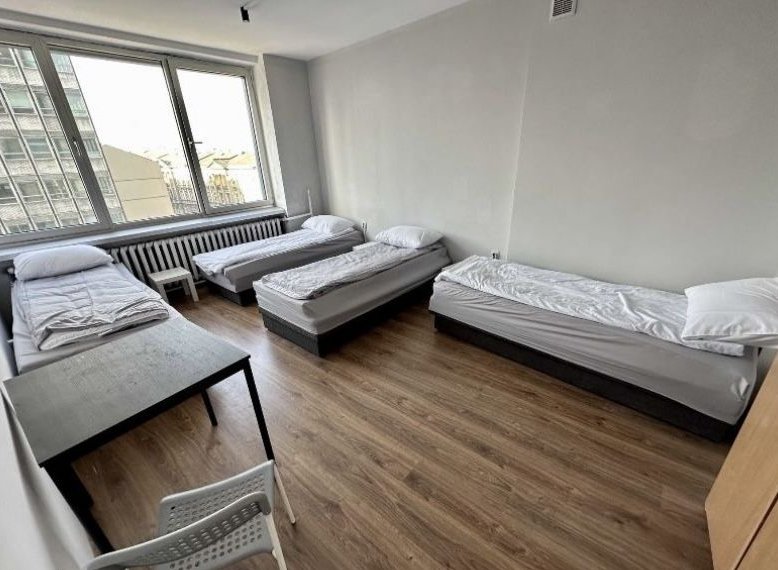 Hostel Blue na wynajem