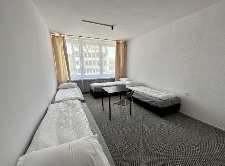 Hostel Blue na wynajem