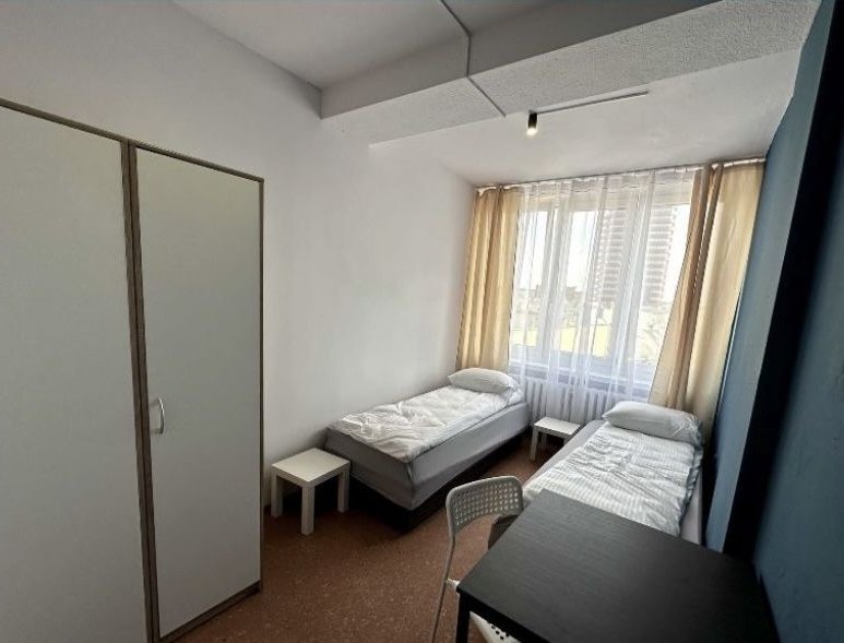 Hostel Blue na wynajem