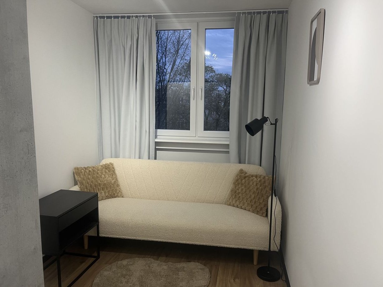 Bez prowizji! 3 pokojowe mieszkanie blisko Rynku