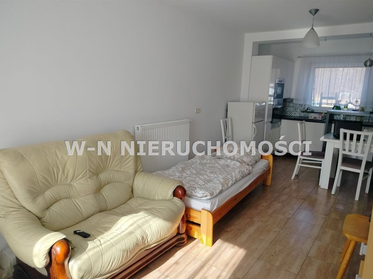 Do wynajęci Parter w domu Jaczów!