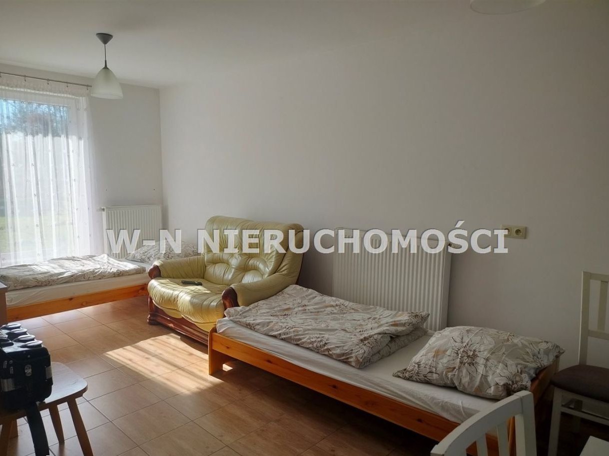 Do wynajęci Parter w domu Jaczów!