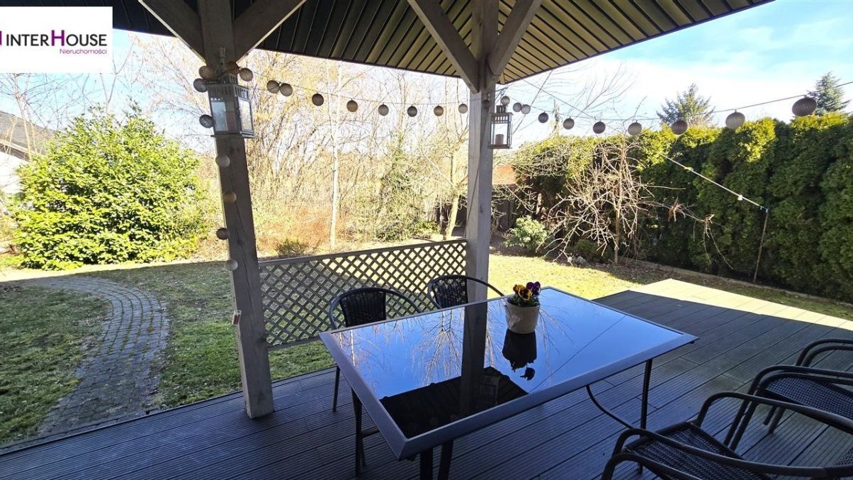 Wymarzony dom w stylu angielskim - Tg.