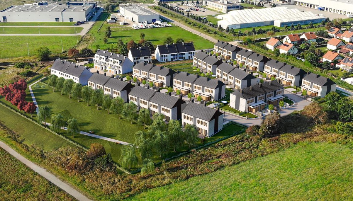 Atom Park | dom 5-pok. | A7/4