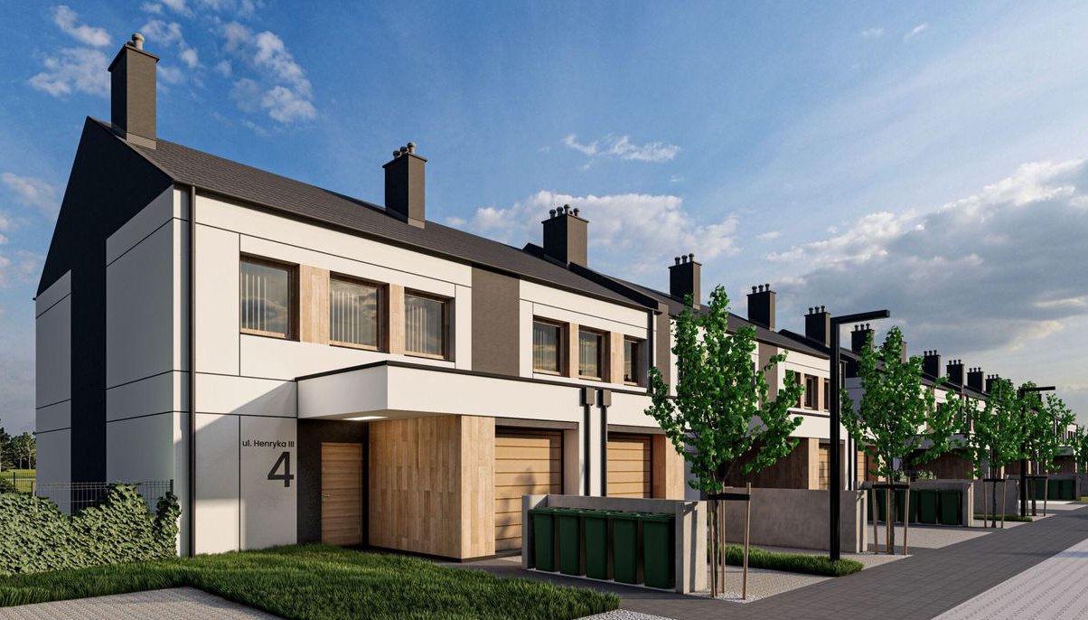 Atom Park | dom 5-pok. | A7/4