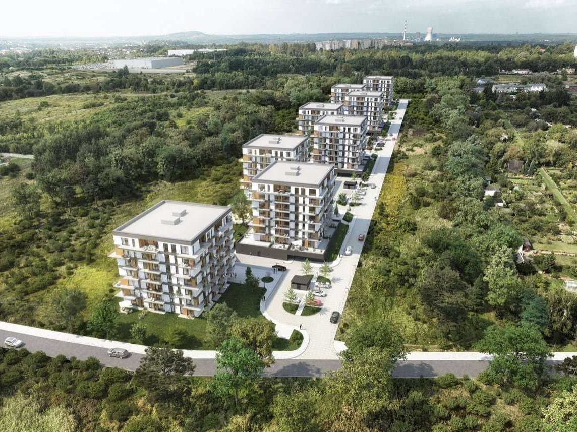 Mieszkanie+Hala garażowa GRATIS!