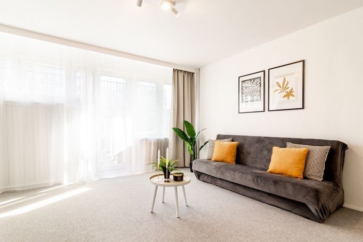 Bez prowizji! Gotowa inwestycja - mieszkanie z najemcą!