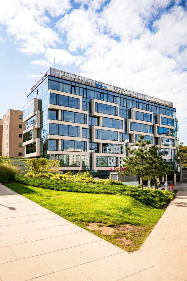 2-pokojowy apartament inwestycyjny 51m2