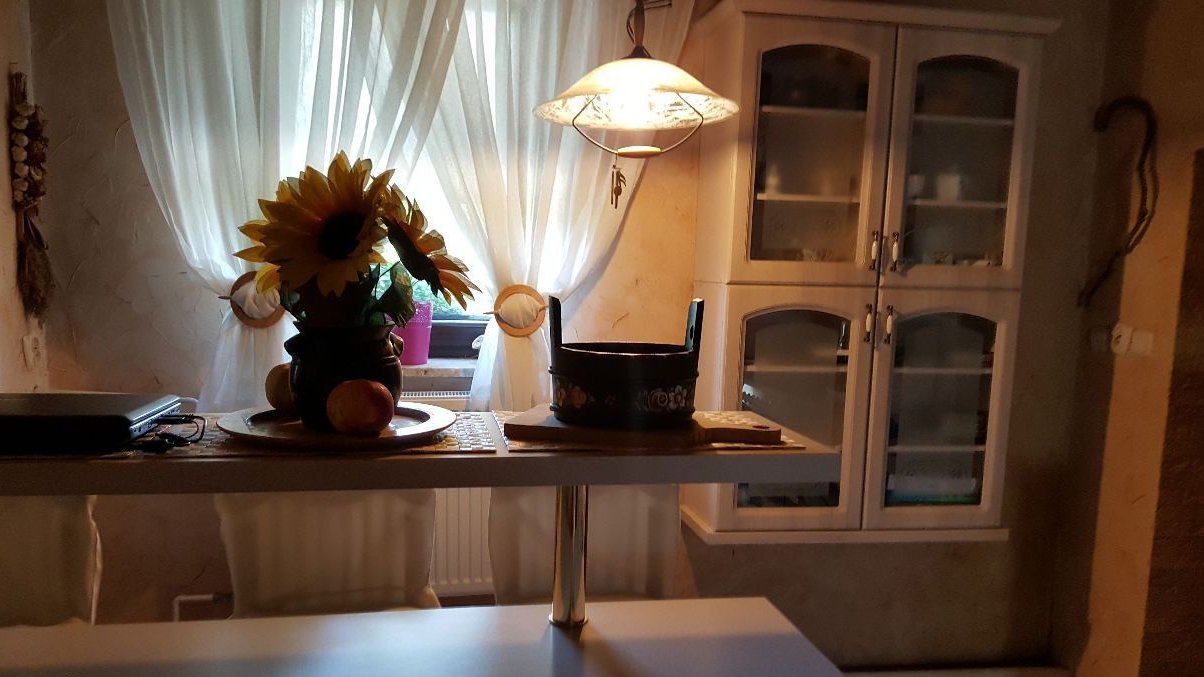 Posiadłość z dużym potencjałem na dużej działce ! !!