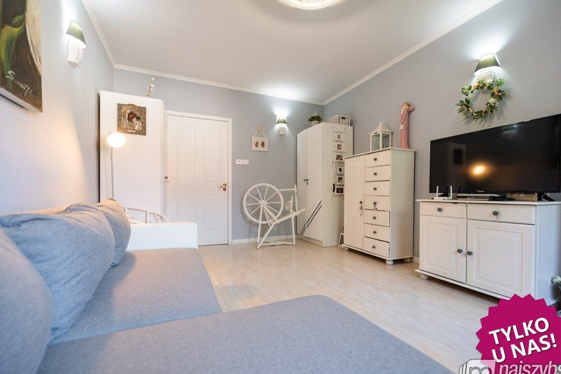 Szczecin Stare Pogodno- dwa niezależne mieszkania