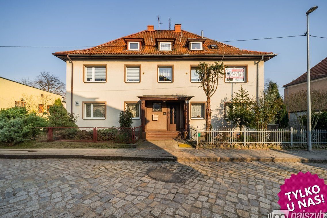 Szczecin Stare Pogodno- dwa niezależne mieszkania