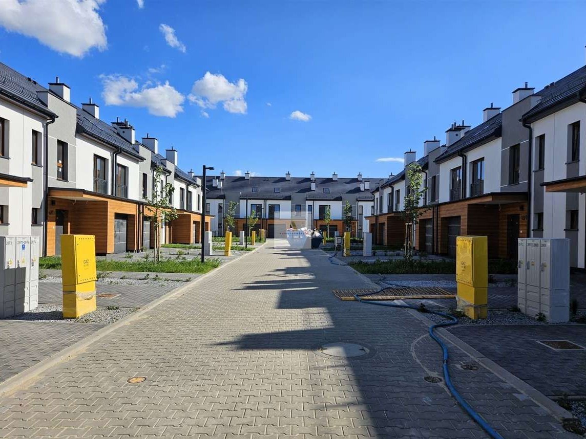 Dom na sprzedaż, Kąty Wrocławskie, 5 pokoi