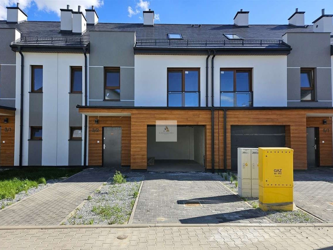 Dom na sprzedaż, Kąty Wrocławskie, 5 pokoi