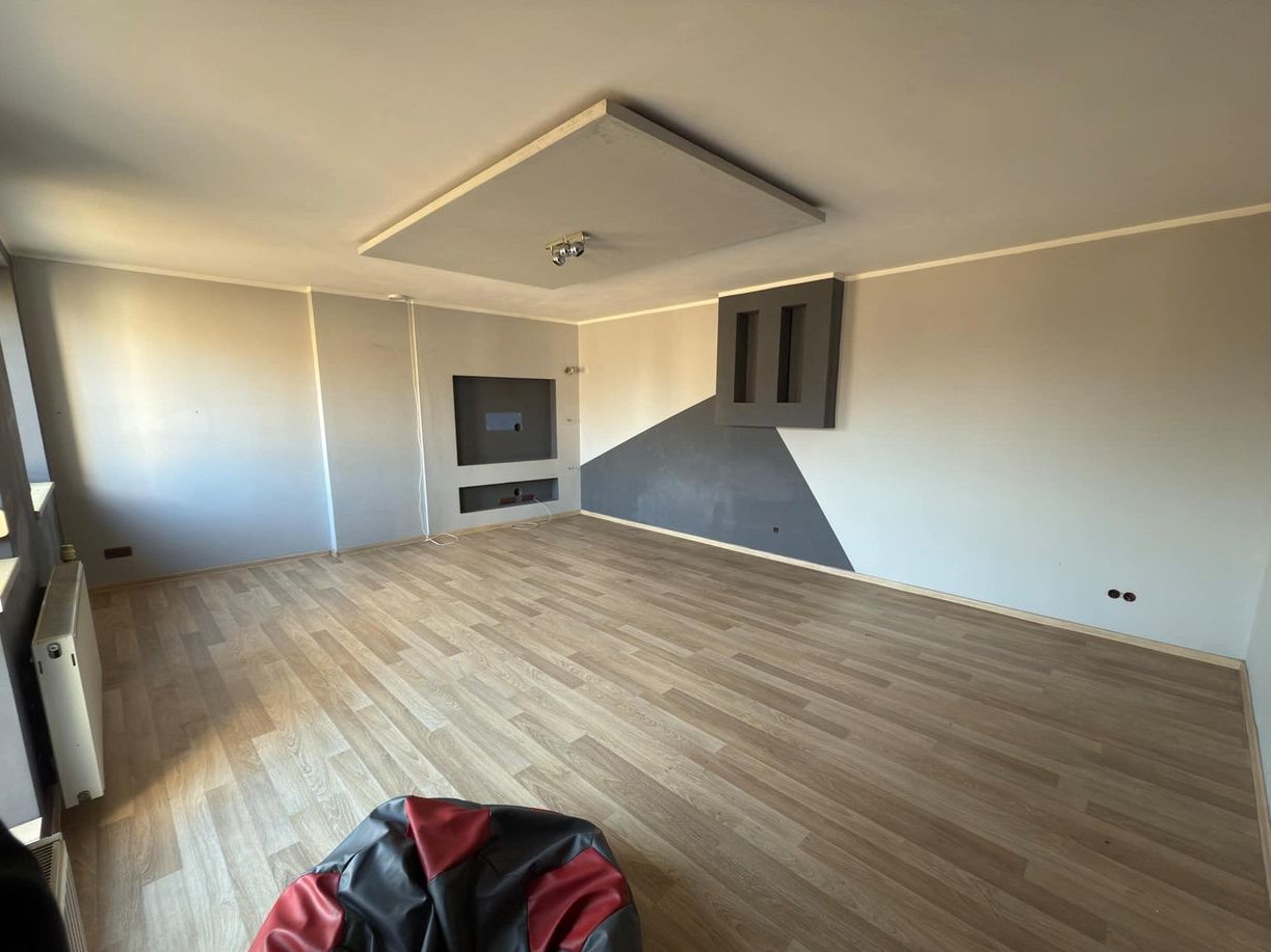 Dom 274 m2+ DWA GARAŻE + działka 780 lub 1000m2