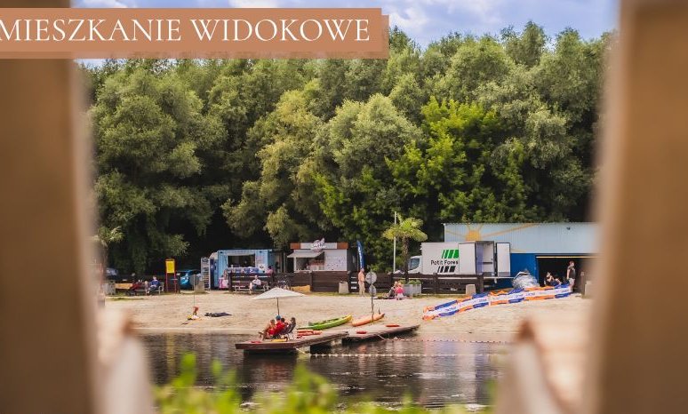 WIDOKOWE/ 4 pokoje / gotowe mieszkania PREMIUM