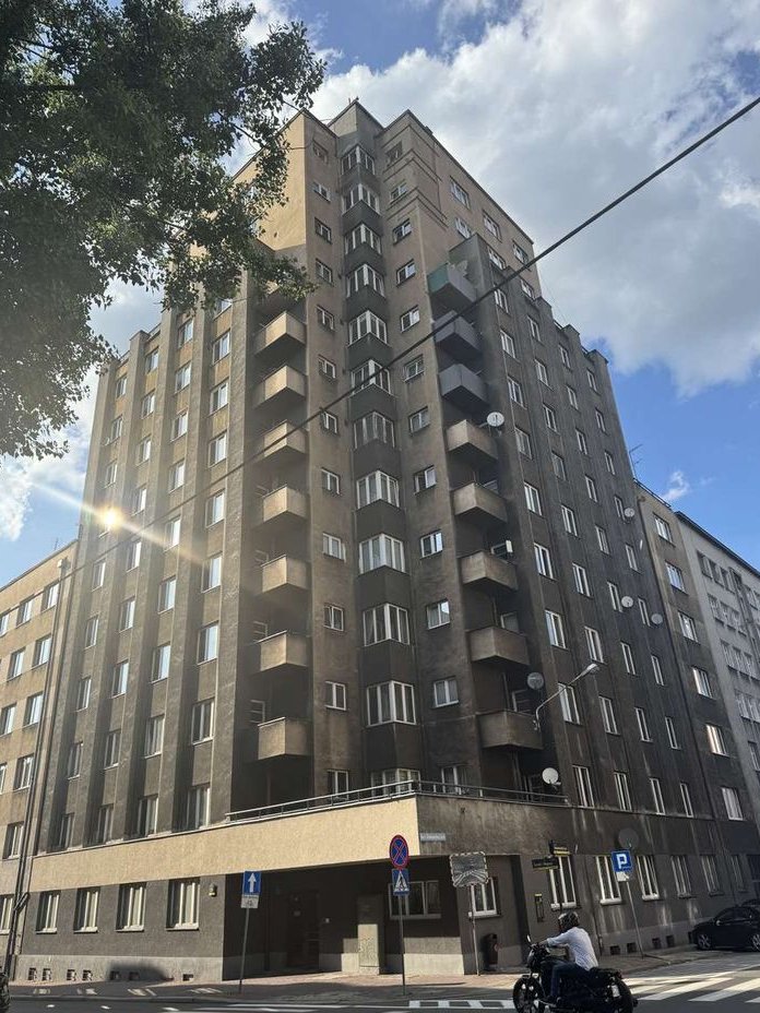 RASOWA Moderna Rozkładowe DRAPACZ