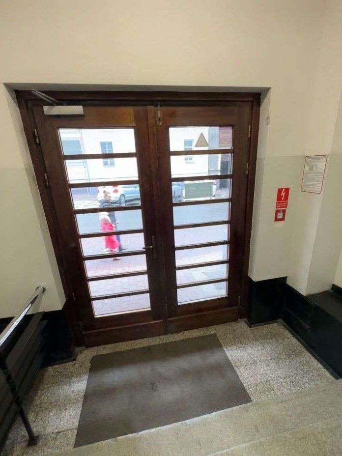 RASOWA Moderna Rozkładowe DRAPACZ