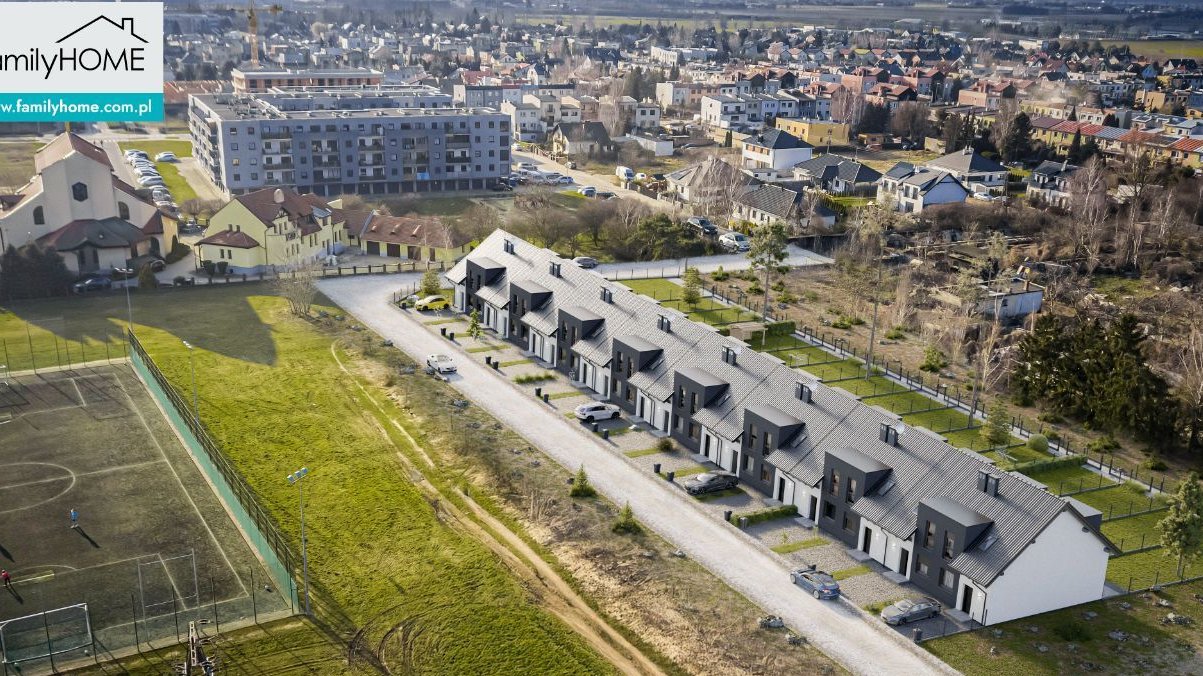 Gronowo ul. Myśliwska POMPA CIEPŁA i PODŁOGÓWKA!!