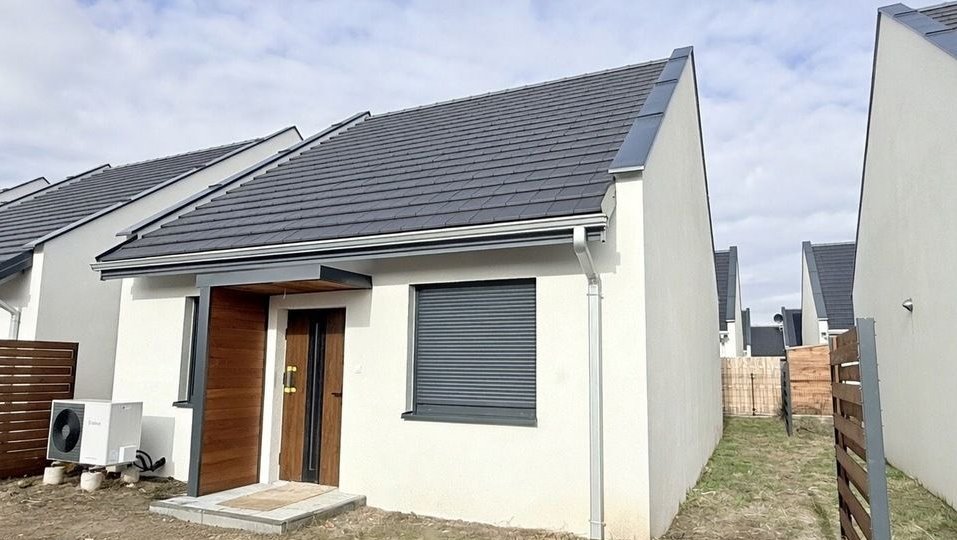 Ostatni dom na sprzedaż bez PCC!