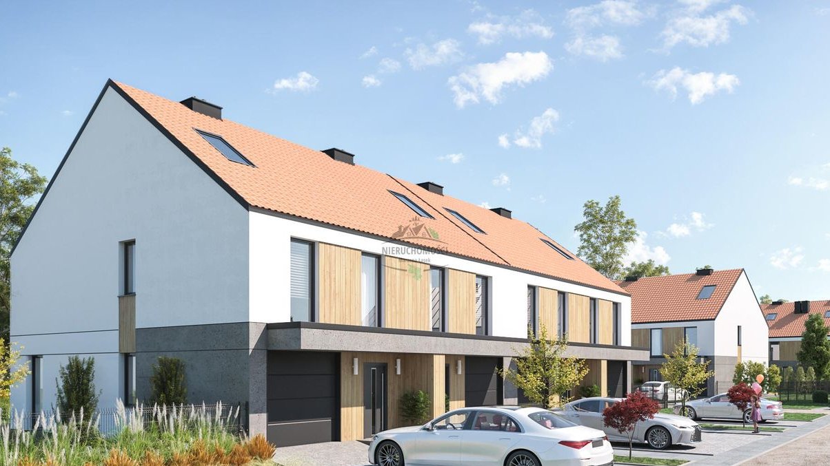 114m2+28m2 poddasza, ogród, oddanie za miesiąc.