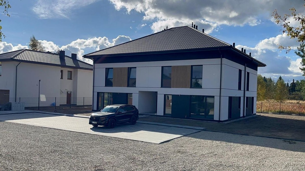 1/4_ 141m2, 6 pokoi, SKM, PKP, ZTM, Szkoła