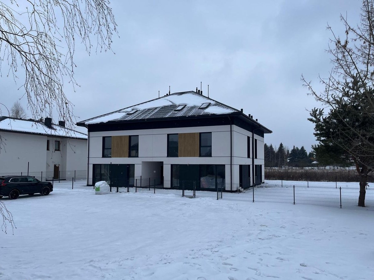 1/4_ 141m2, 6 pokoi, SKM, PKP, ZTM, Szkoła