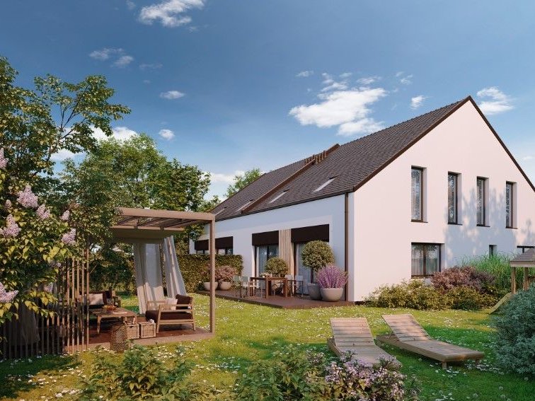 Osiedle Kanva | dom 4-pok. | CM_28