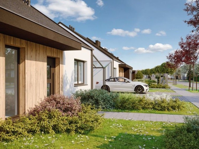 Osiedle Kanva | dom 4-pok. | CM_28