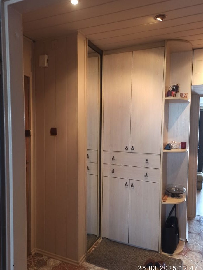 Przytulne 2-pokojowe mieszkanie z balkonem