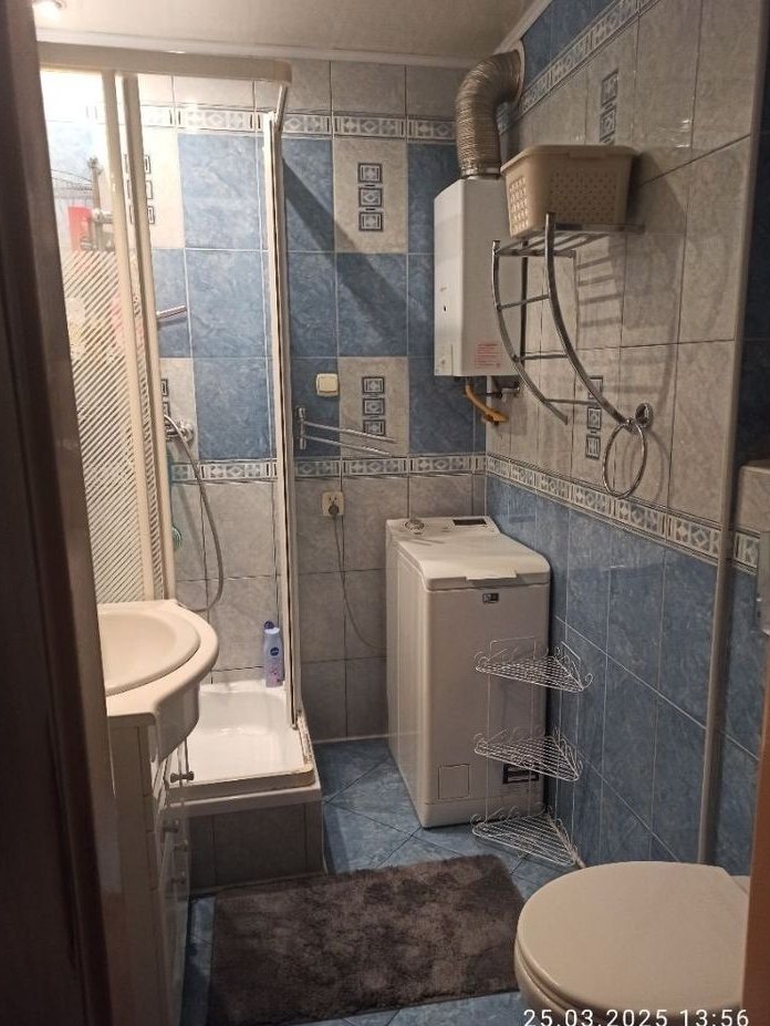 Przytulne 2-pokojowe mieszkanie z balkonem