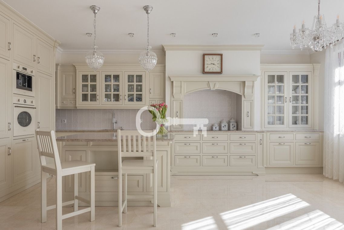 Nadmorski apartament z widokiem na park