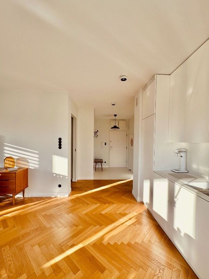 Centrum / Trzypokojowe / Piękny widok / Słoneczne