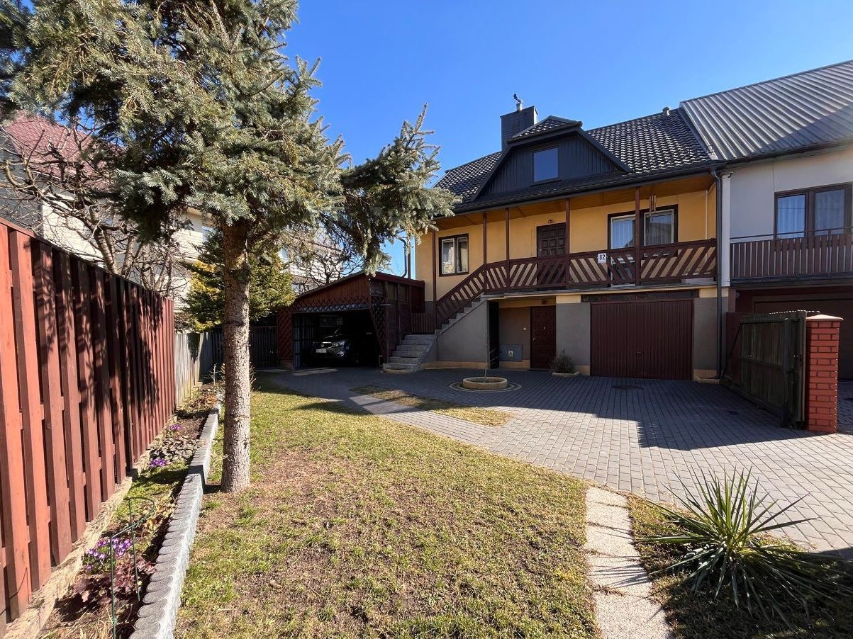 Dom bliźniak Siemiatycze BEZPOŚREDNIO