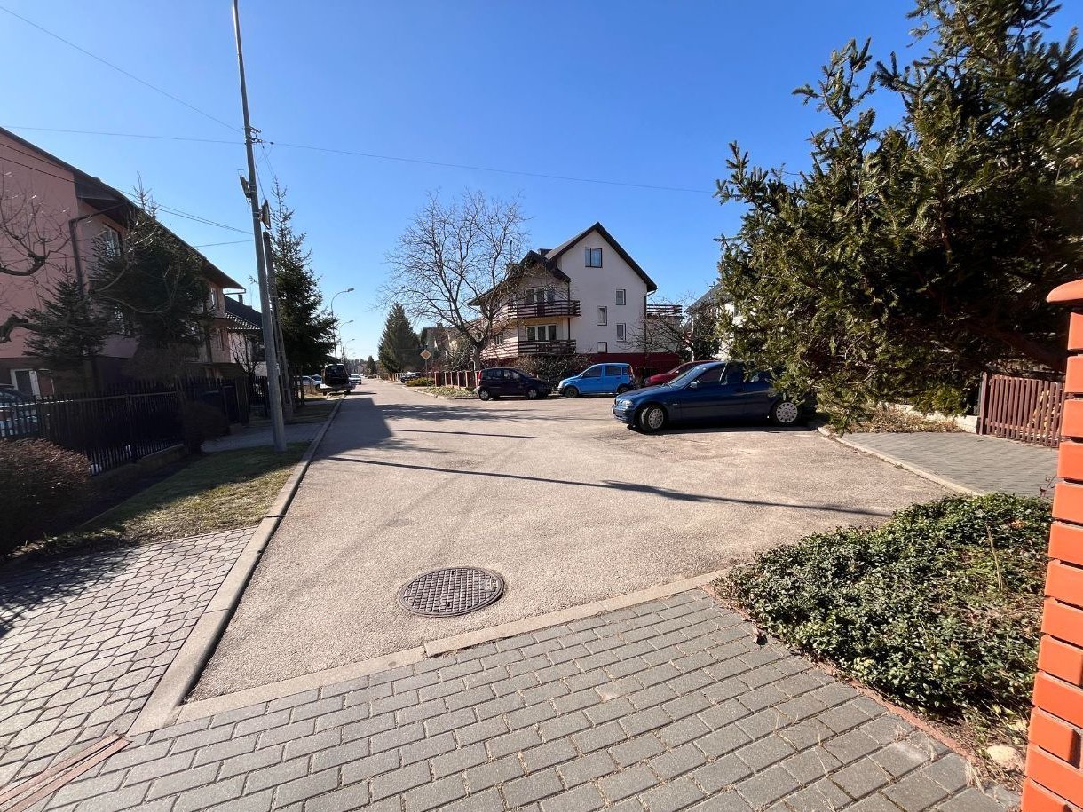 Dom bliźniak Siemiatycze BEZPOŚREDNIO