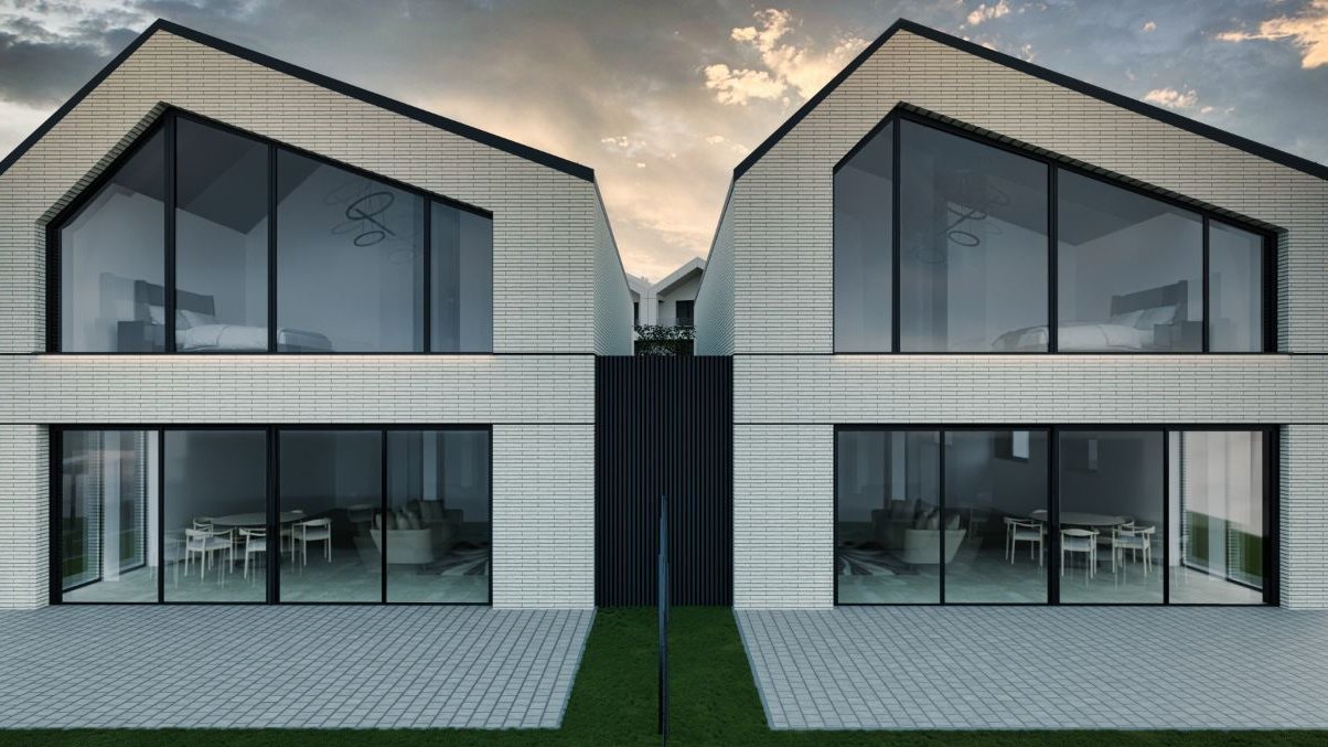 Apartament 4B - Osiedle „Na Wzgórzu 2”